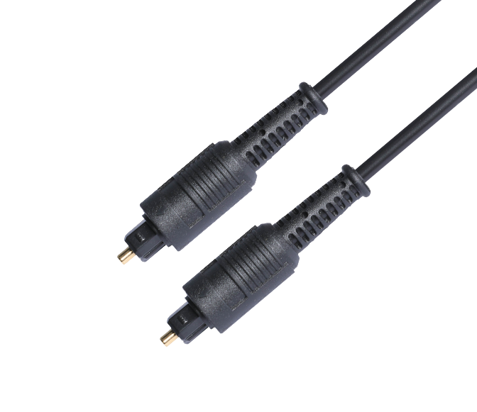 Audio Plastic Optical Fiber（FT-1018）