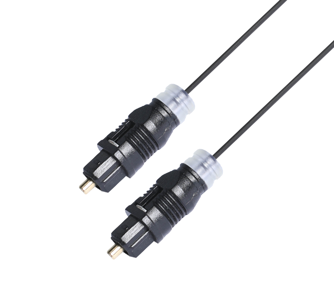 10 . FT-1043 Audio Plastic Optical Fiber