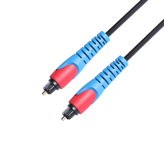 11 . FT-1015 Audio Plastic Optical Fiber