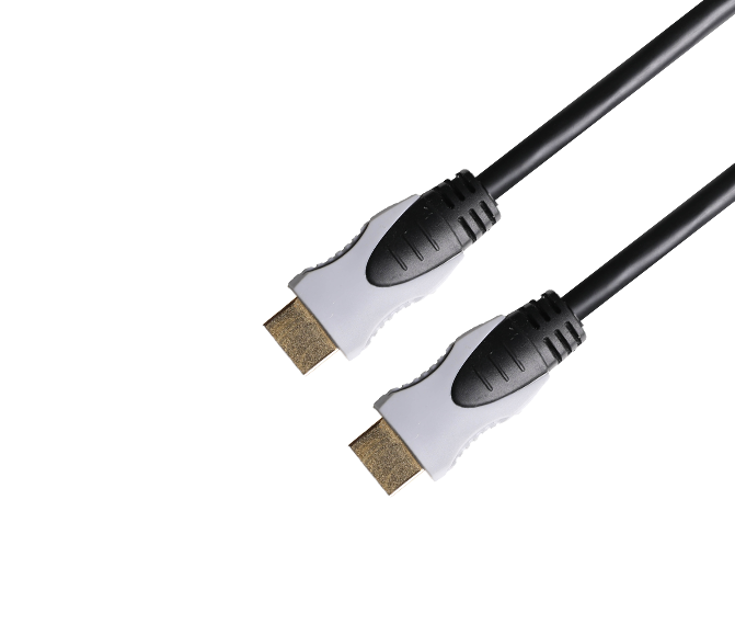 Double color High speed HDMI Cable With Ethernet