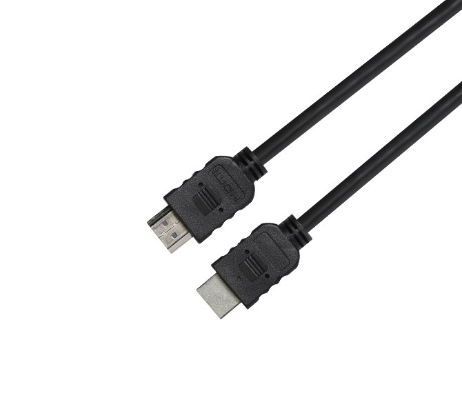 JYFT High speed HDMI Cable With Ethernet（FT-6018）