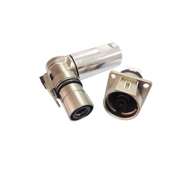 Automotive connectorFT-7102