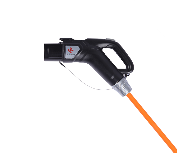 JYFT AC EV Charger 1