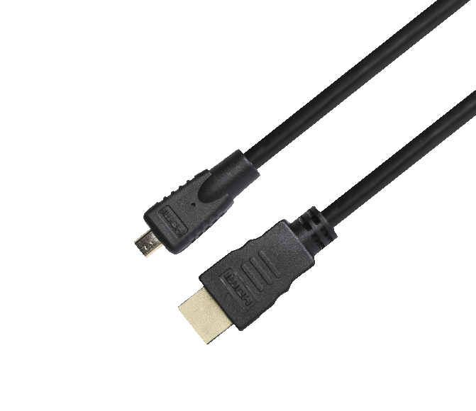 Micro HDMI Cable