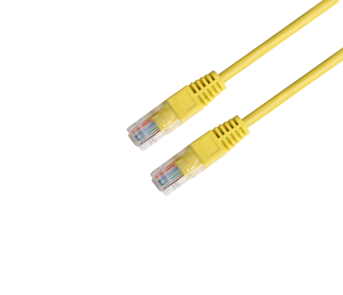 1.  Cat5e Network Cable for Ethernet
