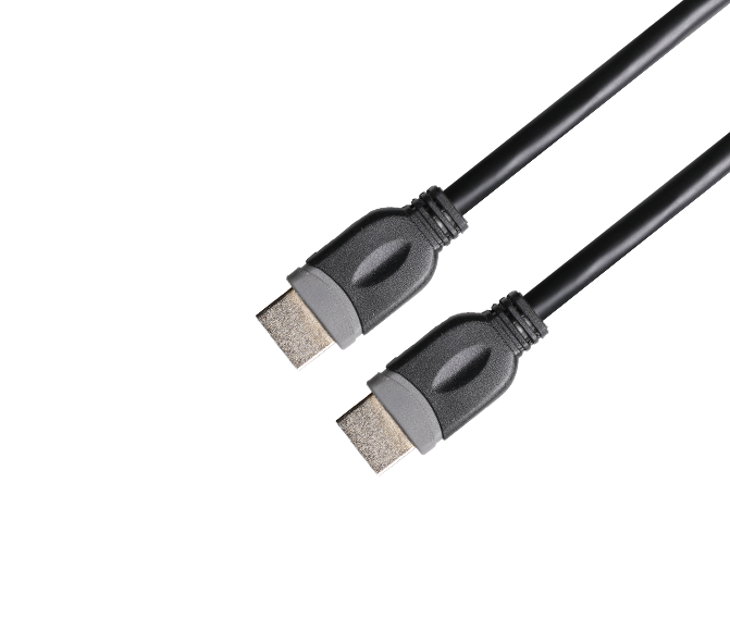 32-22AWG Double color High speed HDMI Cable With Ethernet