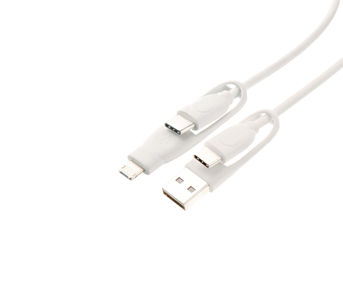 USB Cable 6 in 1