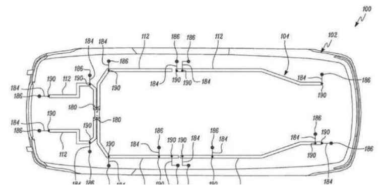 Turn car wiring harness into Lego bricks? Tesla announces patent for new harness
